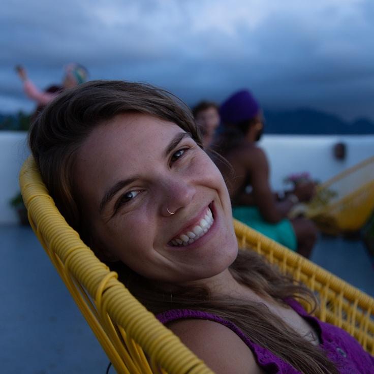 Landscape day trip near Florence, Italy